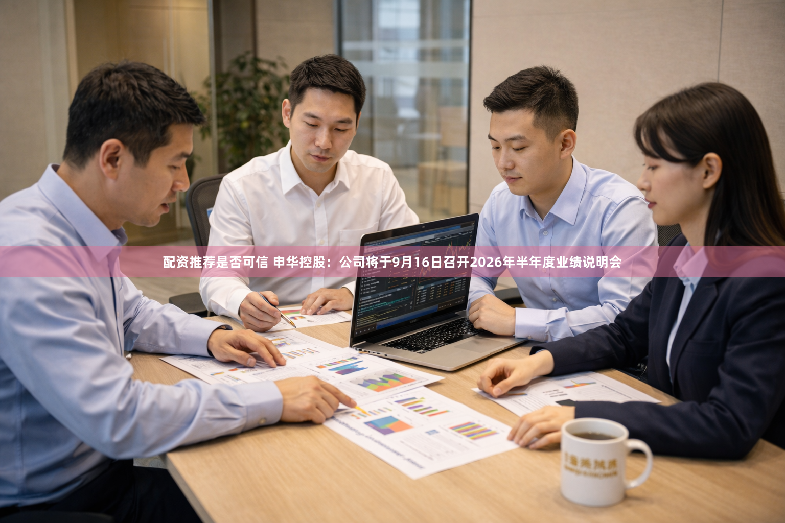 配资推荐是否可信 申华控股：公司将于9月16日召开2026年半年度业绩说明会