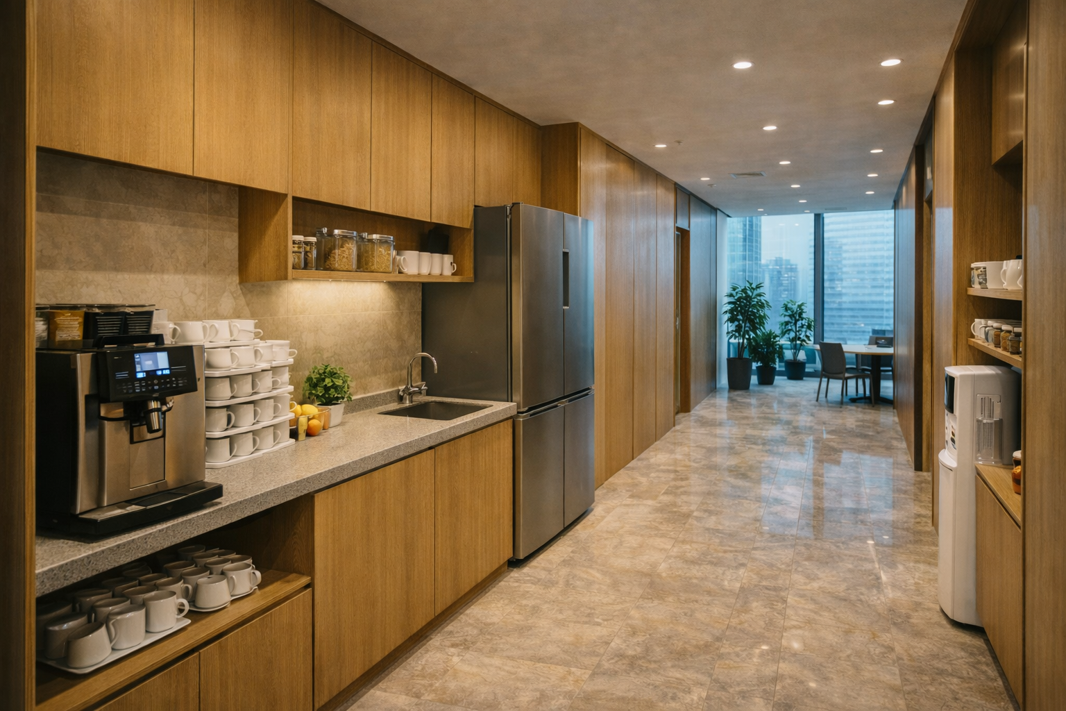 大宗商品与央行议息快讯